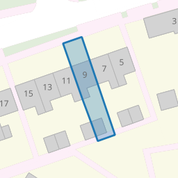 Perceel VKN00-H-2605