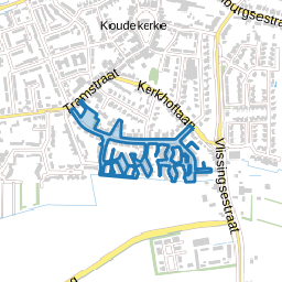 Perceel VKN00-H-2624