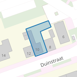 Perceel VKN00-H-2634