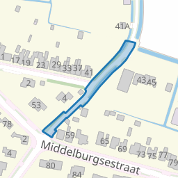 Perceel VKN00-H-2641