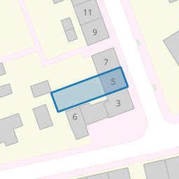 Perceel VKN00-H-2653