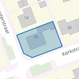 Perceel VKN00-H-628