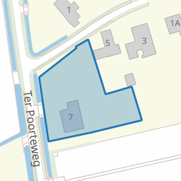 Perceel VKN00-K-1521