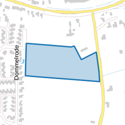 Perceel VKN00-K-1610