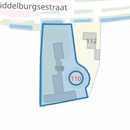 Perceel VKN00-K-1623