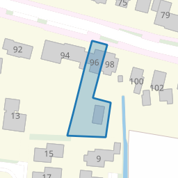 Perceel VKN00-K-1647