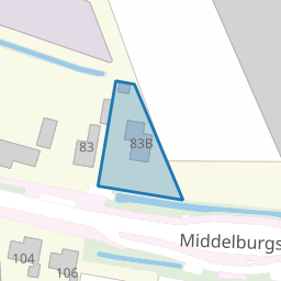 Perceel VKN00-K-1789