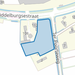 Perceel VKN00-K-1831