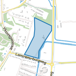 Perceel VKN00-K-1868