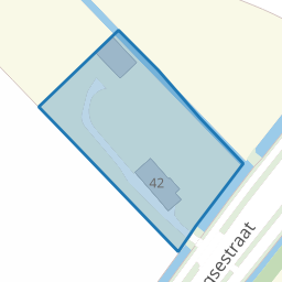 Perceel VKN00-K-1881