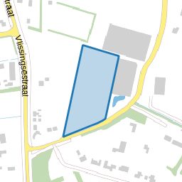 Perceel VKN00-K-1984