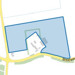 Perceel VKN00-K-2118