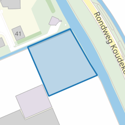 Perceel VKN00-K-2155