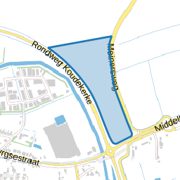 Perceel VKN00-K-2163