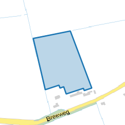 Perceel VKN00-K-2181