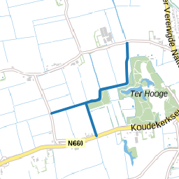 Perceel VKN00-K-2233