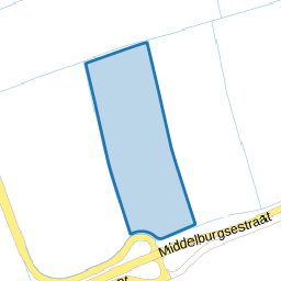 Perceel VKN00-K-2245