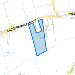 Perceel VKN00-K-2257