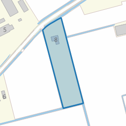 Perceel VKN00-K-2266