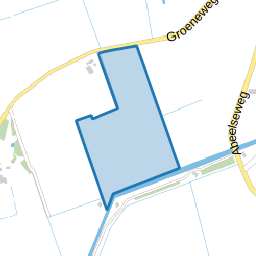 Perceel VKN00-K-2290