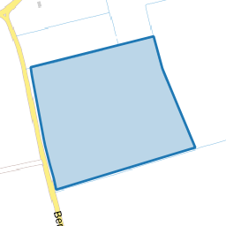 Perceel VKN00-K-2299