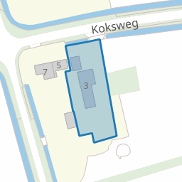 Perceel VKN00-K-2318