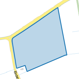 Perceel VKN00-K-2331