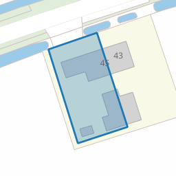 Perceel VKN00-K-2364