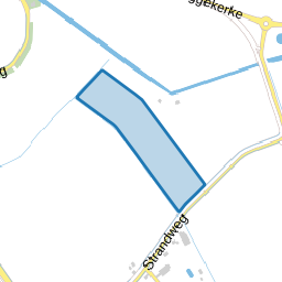 Perceel VKN00-K-2438