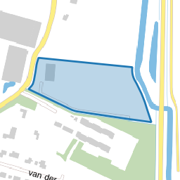 Perceel VKN00-K-2450