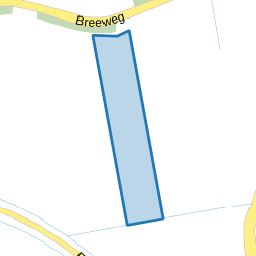 Perceel VKN00-K-2460