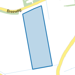 Perceel VKN00-K-2464