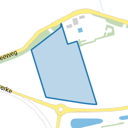 Perceel VKN00-K-2488