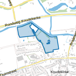 Perceel VKN00-K-2520