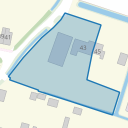 Perceel VKN00-K-2531