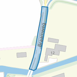 Perceel VKN00-K-2550