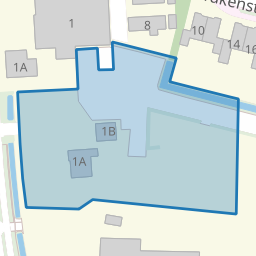 Perceel VKN00-K-2561