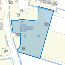 Perceel VKN00-K-2579