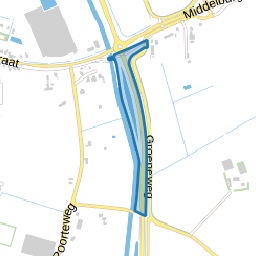 Perceel VKN00-K-2588