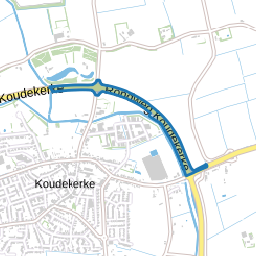 Perceel VKN00-K-2598