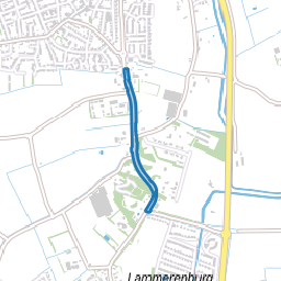 Perceel VKN00-K-2603