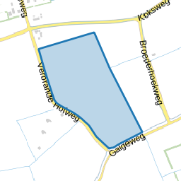 Perceel VKN00-K-2609