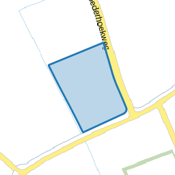 Perceel VKN00-K-2611