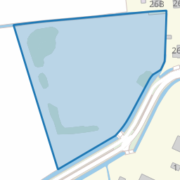 Perceel VKN00-K-2615