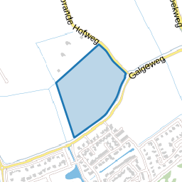 Perceel VKN00-K-2620