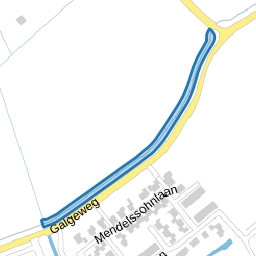 Perceel VKN00-K-2621