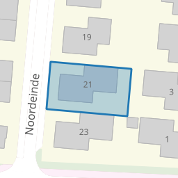 Perceel VKN00-K-2639