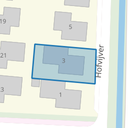 Perceel VKN00-K-2640