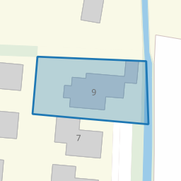 Perceel VKN00-K-2647