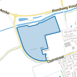 Perceel VKN00-K-2682